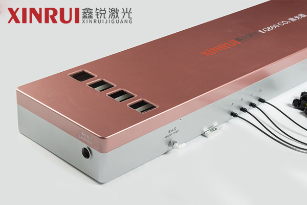 EQ 系列激光管